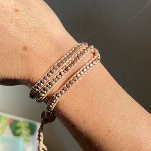 Chan Luu Wrap Bracelet